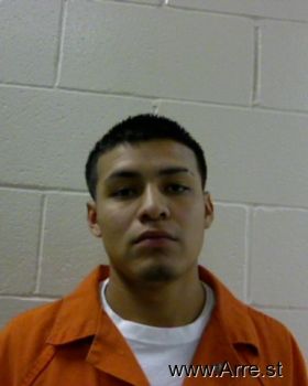 Eduardo  Morales Mugshot