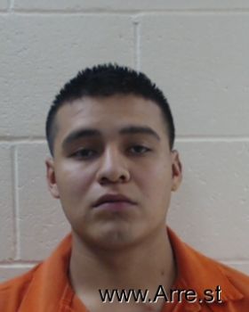 Eduardo  Morales Mugshot