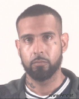 Eduardo  Ortiz Mugshot