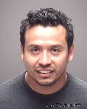 Eduardo Jashael Vazquez Mugshot