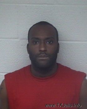 Edward Dewayne Brown Mugshot