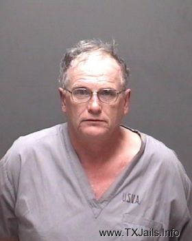 Edward Lee Butler Mugshot