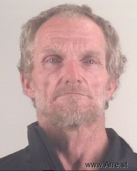 Edward Keith Cook Mugshot