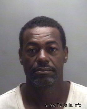 Edward Lee Gooden Mugshot