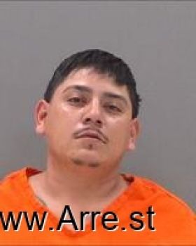 Edward  Herrera Mugshot