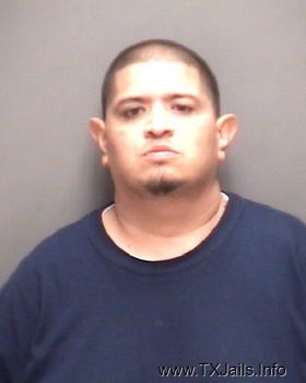 Edward Jr Perez Mugshot