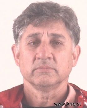 Edward  Sanchez Mugshot