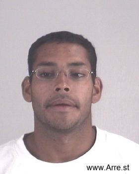 Edward  Torres Mugshot