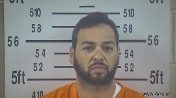 Edwardo  Cantu Mugshot