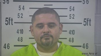 Edwardo Jose Gomez Mugshot