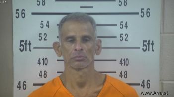 Edwardo Tijerina Mejorado Mugshot