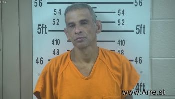 Edwardo Tijerina Mejorado Mugshot