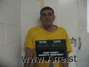 Edwardo  Rocha Mugshot