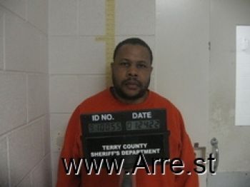 Edwardterrell  Perry Mugshot