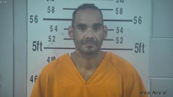 Edwin Anthony Lizcano Mugshot