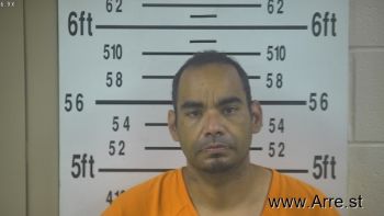 Edwin Anthony Lizcano Mugshot