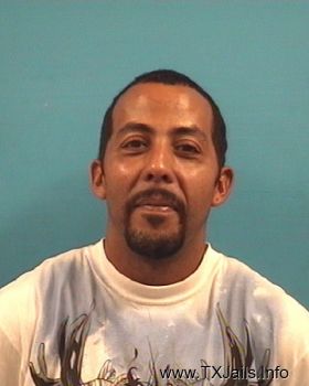 Edwin Ii Morales Mugshot