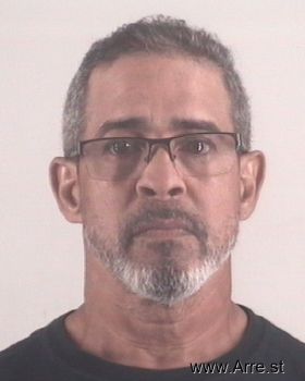 Edwin Collozo Rivera Mugshot