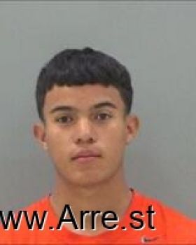 Edwin  Sauceda-soto Mugshot