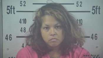 Eileen Lillian Rodriguez Mugshot