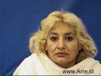 Elberta Gamino Ramirez Mugshot