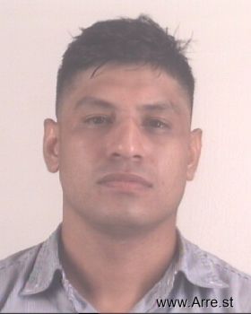 Elias  Rodriguez Mugshot