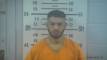 Elias Alberto Silva Mugshot