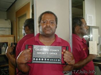 Eligah Jr Davis Mugshot