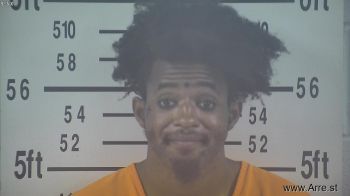 Elijah Lashan Harrison Mugshot