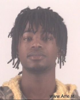 Elijah D Jackson Mugshot