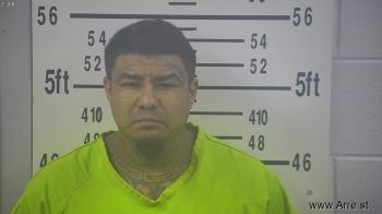 Elijah  Salazar Mugshot