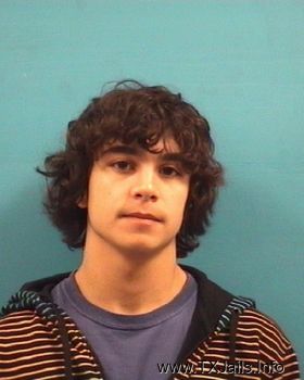 Elijah Christen Sandoval Mugshot