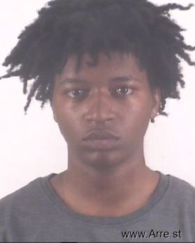 Elijah Dimone Washington Mugshot