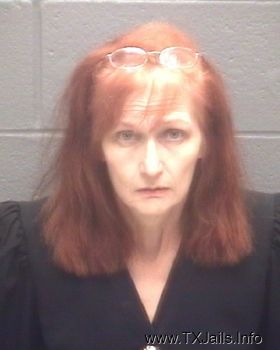 Elizabeth Ann Cromack Mugshot