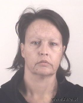 Elizabeth J Lopez Mugshot