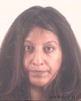 Elizabeth  Lopez Mugshot