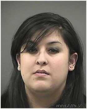 Elizabeth  Salazar Mugshot