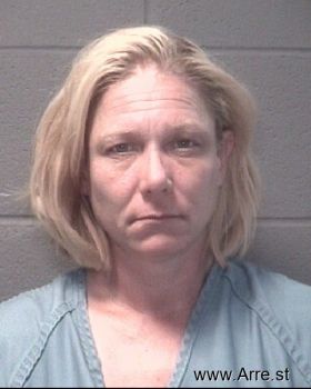 Elizabeth Ann Thomas Mugshot