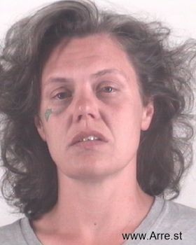 Elizabeth Michelle Turner Mugshot