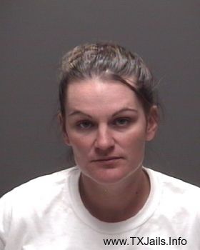 Elizabeth Michelle Willis Mugshot