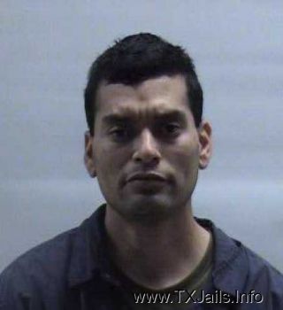 Eloy  Quiroz Mugshot