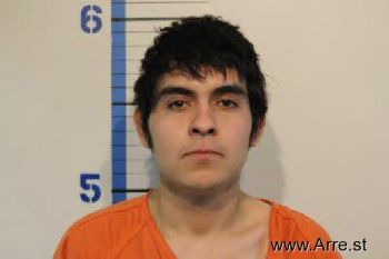 Eloy Gerardo Aguilar Mugshot