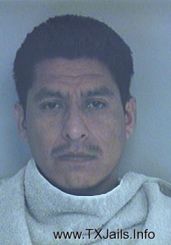 Emanuel  Hernandez Mugshot