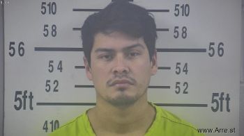 Emanuel  Ortega Mugshot