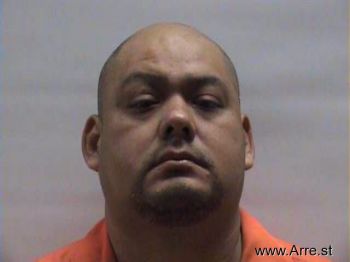 Emilio Martinez Cruz Mugshot