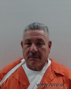 Emilio Juan Flores Mugshot