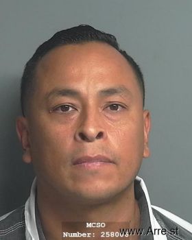 Emilio Antonio Hernandez Mugshot