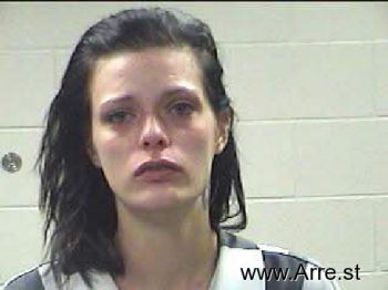 Emily Elizabeth Brown Mugshot