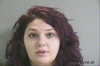 Emily  Butler Mugshot