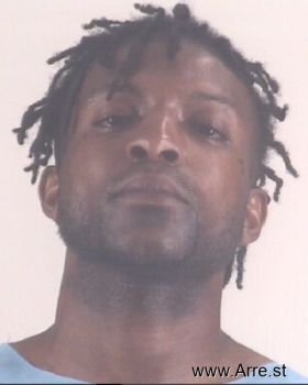 Emmanuel  Mitchell Mugshot